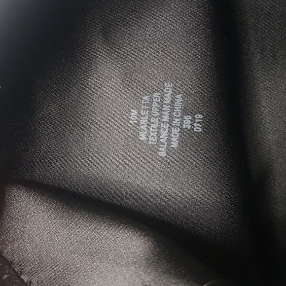 Marc Fisher Arletta thigh high boot - Picture 10 of 10